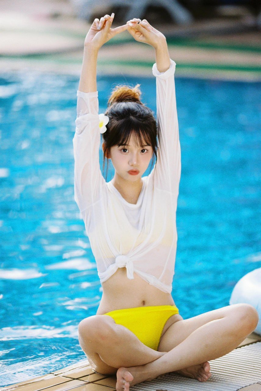 包养女大学生染病