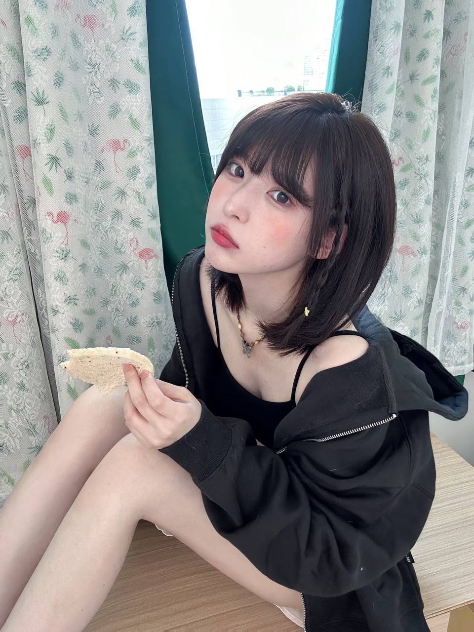 汕头小公园海滨约会