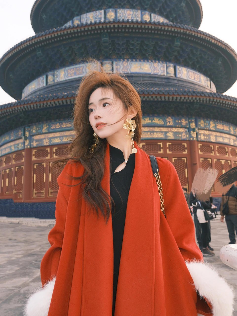 包养的心理结构