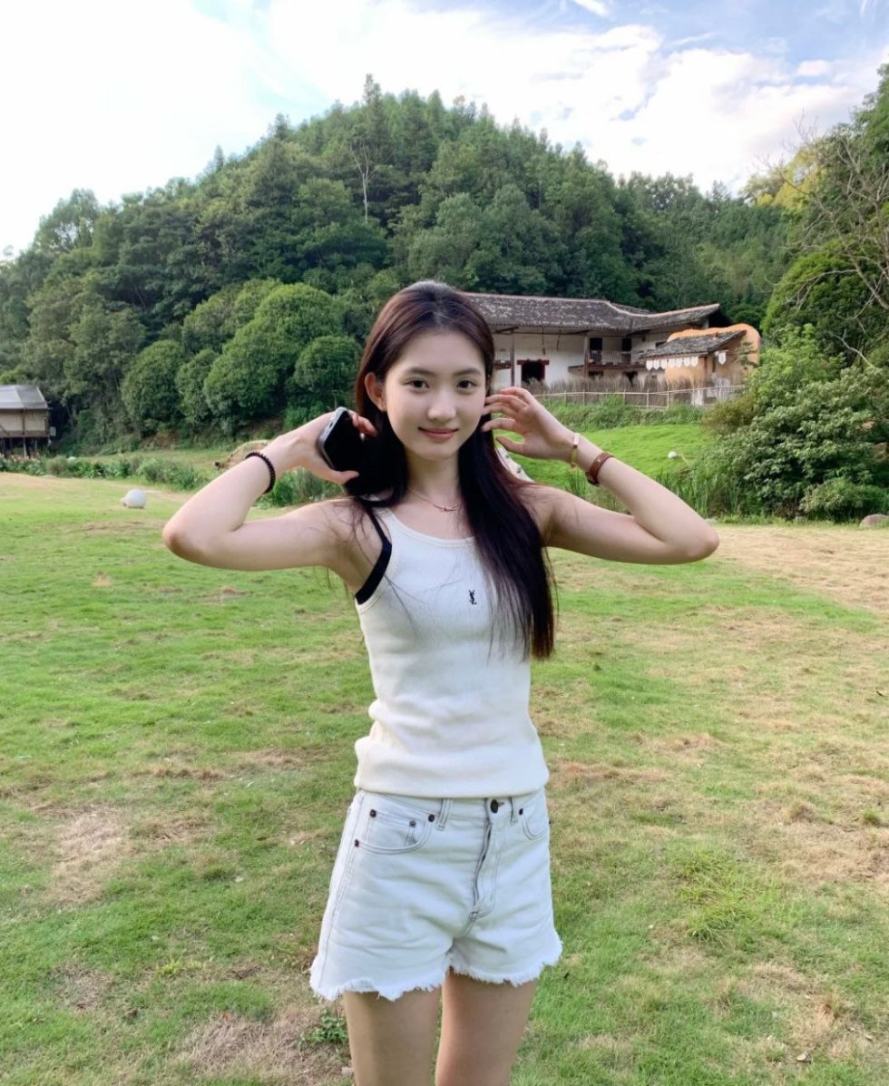 阳江海陵岛约会