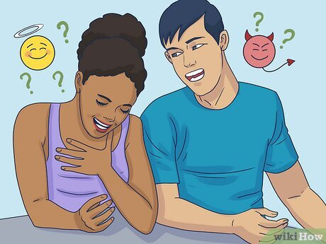 Step 4 Truth or Dare