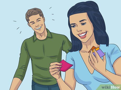 Step 9 Scavenger Hunt