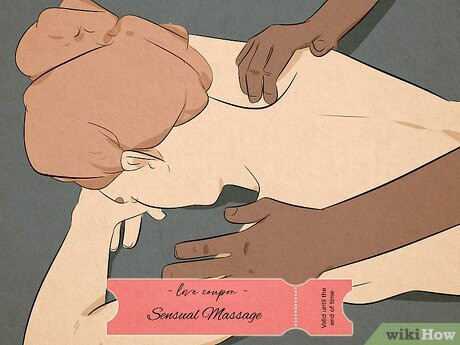 Sweep your partner off their feet with these tantalizing love coupon ideas.