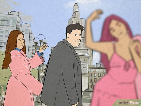 Cheating is a secret betrayal of a partner’s trust.