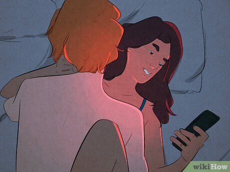 Step 1 Porn can help you explore your sexuality, wants, and needs.