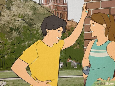 Step 3 However, they may make it harder to reject unwanted advances.