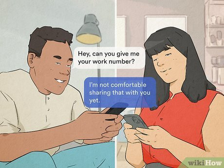 You can trust a guy who understands privacy and online safety.