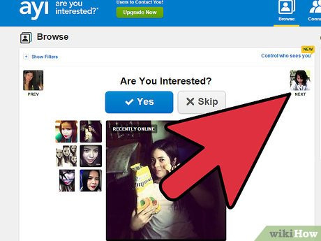 Step 5 Know when to move on.