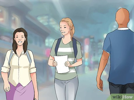 Step 4 Trust your instincts and don't overthink it.