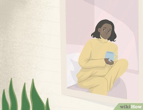 Step 1 Question if you are happier with or without him.