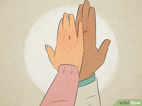 Step 3 Compromise on expectations that work for both of you.