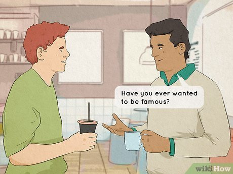 This question gives you a glimpse into their wildest dreams.