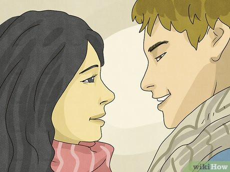 INFJs rely on their feelings to guide them.