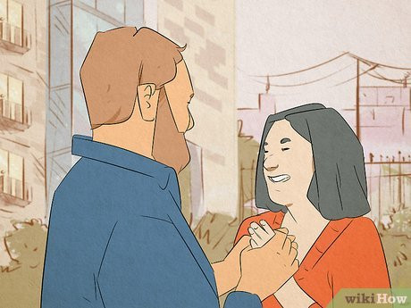 Avoid rushing into a serious relationship too quickly.