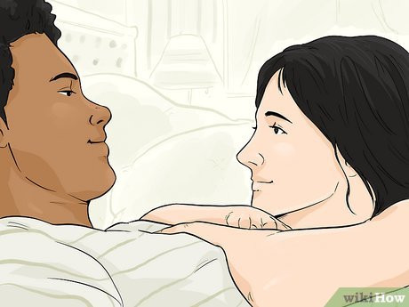 Communication is a key part in any relationship.