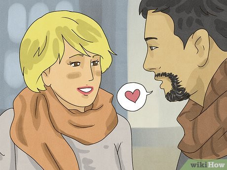 A psychopath will bring up serious commitment in the first couple of dates.