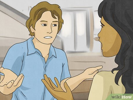 A psychopath can mess with your perception of reality.