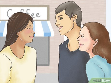 Don't speak badly of her or go against her wishes.