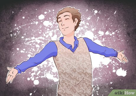 Step 3 Enjoy your life as a single person.