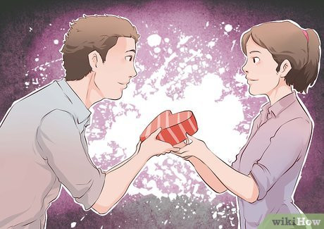 Step 5 Use loving rituals to express how much you care.