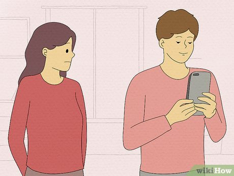 Step 7 Lack of quality time