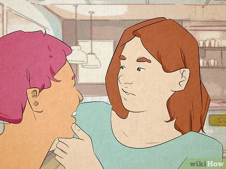 Step 2 You may be putting pressure on yourself to find “the one.”