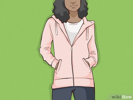 When you get the dreaded “I have nothing to wear” feeling, steal one of your BF’s outfits.