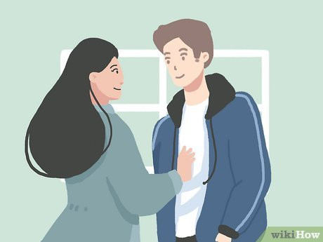 When all else fails, just go for it!