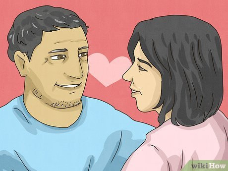 Step 2 Prioritize love in your life.