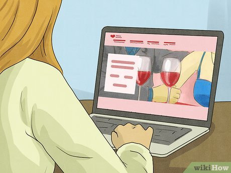 Different dating websites appeal to certain types of people.