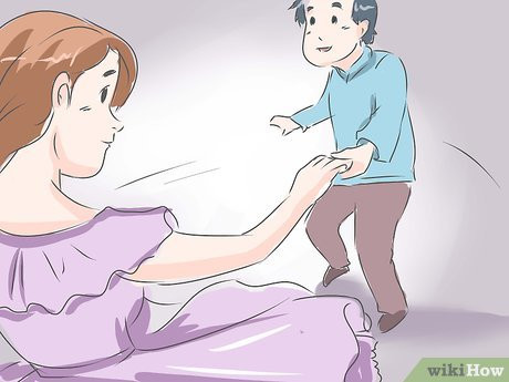 Step 3 Become the Great Date queen.