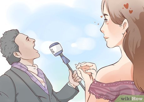 Step 5 Get creative.