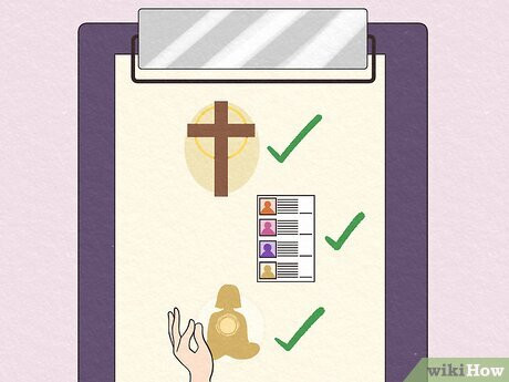 Step 3 Write a list of values.