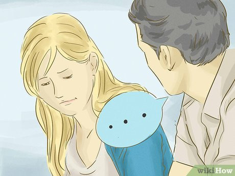 Step 2 Listen without being defensive.