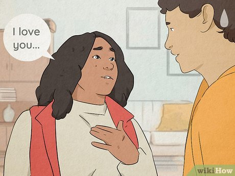 Do you feel uncomfortable with the current pace?