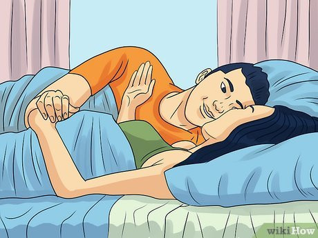 Questions about intimacy can help you understand each other’s desires.