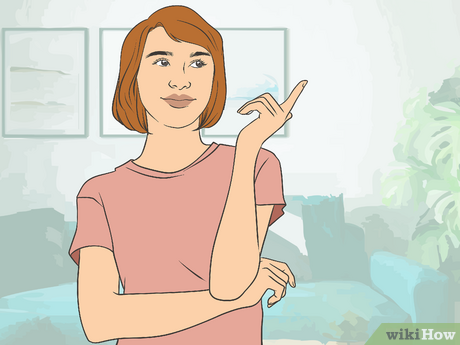 Step 1 Approach speed dating with a positive attitude.