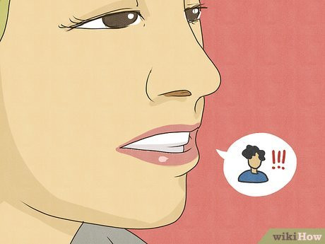 If she can’t stop trash talking her ex, it’s a big red flag.