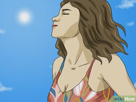 Step 2 Protect your self-esteem.