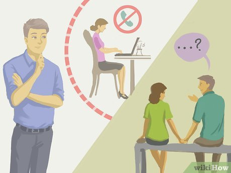 Step 7 Observe their boundaries.