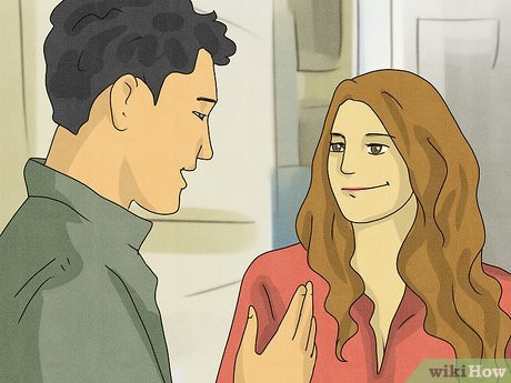 A Scorpio man might test you to see if praise and attention go to your head.