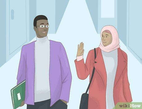 No need to have his friends eavesdropping or casually listening in.