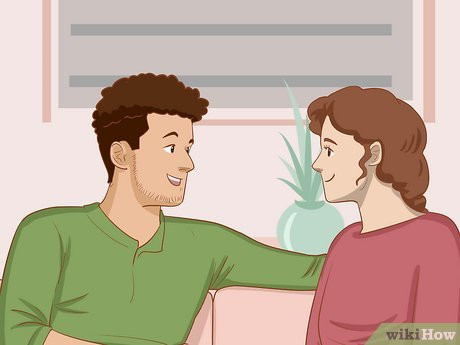 This is a great way to show him that you care.