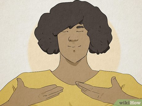 The more confident you appear, the more likely she’ll be attracted to you.