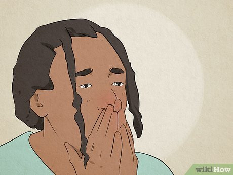 Step 1 Address your inner critic.