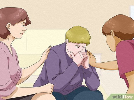 Step 1 It's a common experience that many people have.