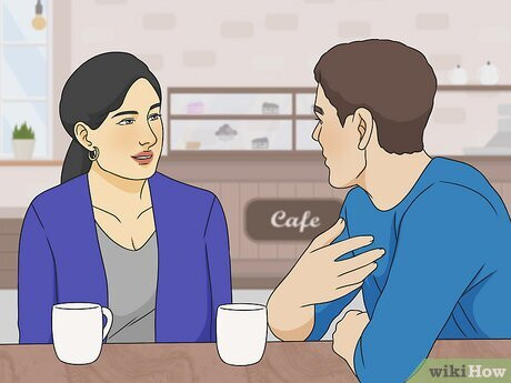 Step 5 Fresh perspective