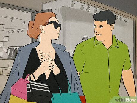 Step 3 Your finances may look wildly different.