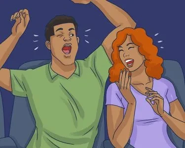 如何自然又有安全感地拥抱女朋友