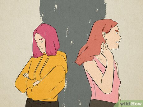 Don’t force things or ignore the warning signs.